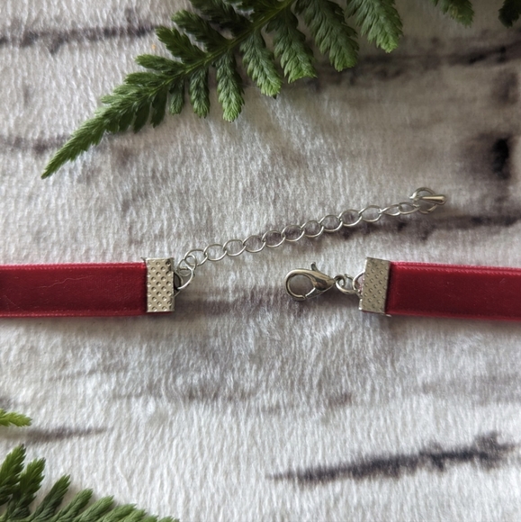 Stainless Steel Choker - Picture 4 of 4